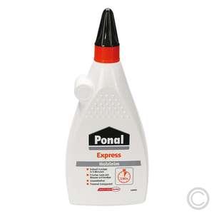 Ponal Express Holzleim 225g (9829731450) - Product Image 1