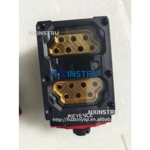 Keyence เซ็นเซอร์เลเซอร์ LR-X100 1ชิ้นทดสอบ LRX100 - Product Image 2
