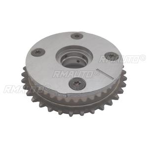 243502M800 Piñón de ajuste de sincronización de admisión y escape del árbol de levas para motor Hyundai, pieza de motor, accesorios para coche - Product Image 1