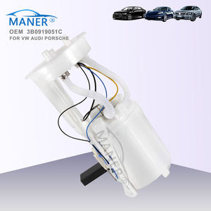 ชุดประกอบโมดูลปั๊มน้ำมันเชื้อเพลิง MANER 3B0919051C สำหรับ Audi A3 A4 A6 TT Seat Skoda VW GOLF PASSAT 2.0 1.8L - Product Image 2