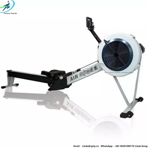 Factory <strong>Sale</strong> Foldable Wind Resistance <strong>Rowing</strong> <strong>Machine</strong> Indoor Fitness Air <strong>Rowing</strong> Equipments Water Resistance <strong>Rowing</strong> <strong>Machine</strong> - Product Image 2