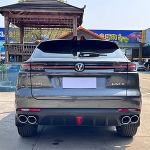 Changan Uni-K 2.0T 2023, SUV 5 places à essence d'occasion, véhicule d'occasion pour Changan Uni-K - Product Image 3