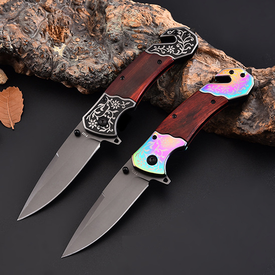 YJ Knives