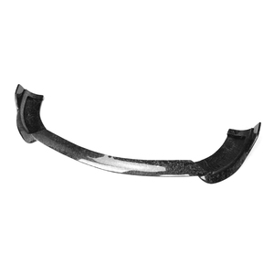 Alerón Delantero de Fibra de Carbono Estilo Barbos para Mercedes Benz Clase S S63 S65 W222/S300 2014 2015 W222, Parachoques de Fibra de Carbono para Automóvil - Product Image 3