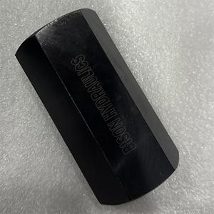 วาล์วกันกลับแบบอินไลน์รุ่น YUKEN ซีรีส์ CIT รุ่น CIT-02 CIT-03 CIT-06 CIT-10 - Product Image 5