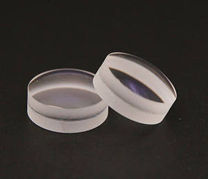 Objectif achromatique de haute qualité de diamètre 100mm - Product Image 4