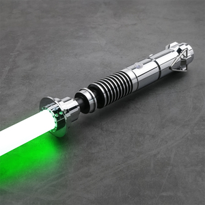 Sable de Luz TXQSABER <span class=keywords><strong>LUKE</strong></span> SE <span class=keywords><strong>Skywalker</strong></span> RGB para Cosplay, Sable de Luz LED con Movimiento Suave, Mango de Metal, para Dropshipping - Product Image 3