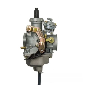 Carburateur de moto adapté aux modèles XR200, XRL200, PZ27D, Crf150, Trx250, Recon250. Accessoires pour moto - Product Image 3