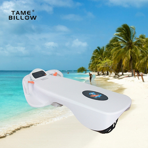 Planche de surf TAME BILLOW avec moteur 10000W, vitesse 50 km/h, couleur personnalisée, utilisation en mer unisexe, charge 150 kg, planche de surf personnalisable - Product Image 1