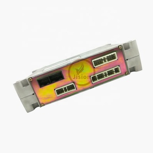 Jision บอร์ดคอมพิวเตอร์ควบคุม PC240-6 PC200-6 7834-21-5002 7834-21-5000 7834-21-5001 100%-ใหม่เอี่ยม - Product Image 4