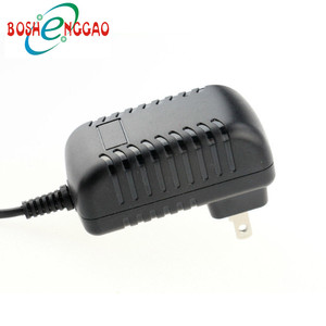 Manufacturer <b>supplies</b> 24V 0.5A US UL FCC certified LED strip <b>power</b> <b>adapter</b> with energy efficiency level 6. - Product Image 3