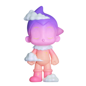 Série Officielle GOHO Astro Boy Awakening – Boîte Mystère – Figurine Anime Mignonne en Cristal Transparent – Jouet de Collection – Coffret Cadeau – Matériau PVC - Product Image 6