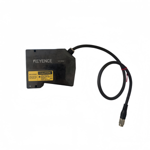 Sensores de Desplazamiento LK-G502, LK-G507, LK-G500, LK-G152 para Detección de Desplazamiento y Diferencia de Altura en Stock - Product Image 1
