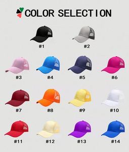Casquette de baseball tendance pour homme à séchage rapide, style 'Big Head Round', avec visière large et fine, idéale pour l'été, la pêche et les activités de plein air. Vente en gros. - Product Image 3
