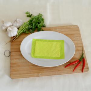 High <b>Smart</b> FD# Super Absorbent <b>Pad</b> 80x140mm PE/NON-WOVENS Material for Food Packaging Meat Use Wholesale Disposable - Product Image 1