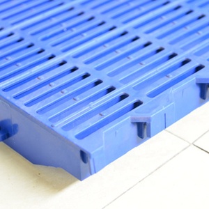 Durable <b>Plastic</b> Flooring Farrowing <b>Crate</b> Slats for Pig - Product Image 5