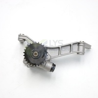 Pompe à huile moteur prix usine 26100-4A011 26100-4A010 26100-4A000 pour Kia K2500 Sorento Hyundai H1 Porter 2.5CRDi D4CB 2008+