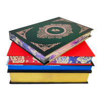 Livres de bandes dessinées, d'anime et de fiction classiques à couverture rigide imprimés sur mesure pour adultes, services d'impression de romans, impression de livres à couverture rigide avec bords pulvérisés