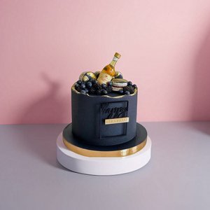 Decorazioni per buon <span class=keywords><strong>compleanno</strong></span> e feste <span class=keywords><strong>di</strong></span> capodanno <span class=keywords><strong>con</strong></span> decorazioni laterali in stile a doppio strato in acrilico - Product Image 3