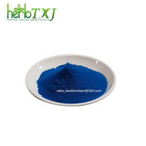 Color natural Extracto de jazmín/natural <span class=keywords><strong>gardenia</strong></span> <span class=keywords><strong>Azul</strong></span> Pigmento de color - Product Image 1