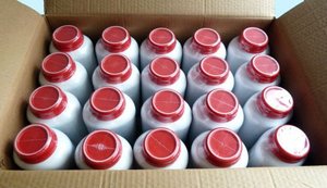 Brodo di Azide Dextrose (<span class=keywords><strong>HKM</strong></span> Media) per Test di Fermentazione dello Streptococco Fecale in Acqua e Acque Reflue - Product Image 6