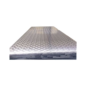 1000er Serie Verwendet für Verpackungsbau Geripptes Muster Wärmeübertragung Aluminiumblech - Product Image 2