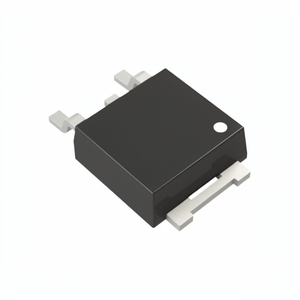 Composants électroniques : Gestion de l'alimentation (PMIC) XC6701D812JR-G TO 252 3, DPAK, SC 63 – Achetez en ligne auprès du fabricant - Product Image 1