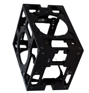 New CNC Machining Aluminum Anodized Hollow Housing <strong>Prototype</strong> by Your Design - Product Image 6