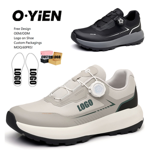 Chaussures de randonnée de haute qualité pour l'extérieur, Zapatillas, avec bouton rotatif, baskets de sport pour hommes, pointures 38-44, BOTA <span class=keywords><strong>HOM</strong></span> OUTDOOR - Product Image 1