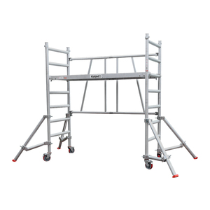 Giàn giáo ổn định cho nhôm giàn giáo phụ kiện an toàn dễ dàng gấp lắp ráp - Product Image 1