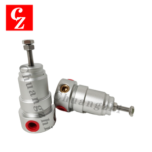 36854149 Válvula Reguladora de Presión Nueva de Alta Calidad para Compresor de Aire Ingersoll Rand, Pieza de Repuesto 36854149 - Product Image 4
