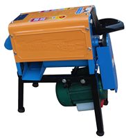 Mini machine à égrener le maïs manuelle, égreneuse à maïs
