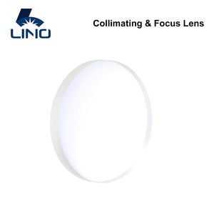 Lino Ln151 Laser Collimator <span class=keywords><strong>Lens</strong></span> Focusseren <span class=keywords><strong>Lens</strong></span> D28 Dubbel-Convex & Meniscus Voor Wsx/Raytools - Product Image 6