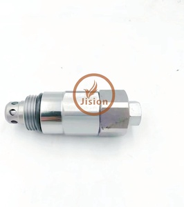 วาล์วระบายแรงดันมอเตอร์สวิงรถขุด E320C รุ่น 250-2508 116-3600 259-7646 - Product Image 3