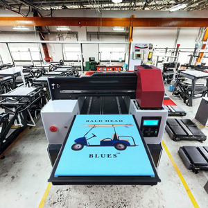 Cheapest A3 Szie DTF <b>Printer</b> Tshirt T-Shirt Printing Machine Textile <b>Printer</b> for All Fabric <b>Printer</b> Machine Pwdajwfg6jj - Product Image 3