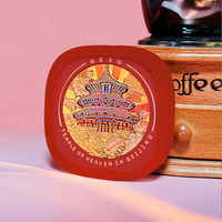 National Trend New Style Kühlschrank Magnet Geschenk: Küche & Reise Nachtlicht Dekor, Souvenir Soft Magnet Papier Carving Lampe