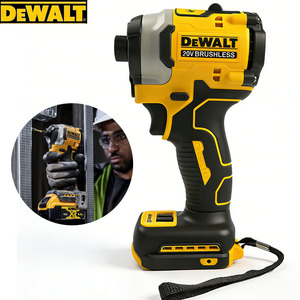 Destornillador Eléctrico DCF850 <span class=keywords><strong>DEWALT</strong></span> de Alta Calidad, 20V, Precio Económico, para Construcción - Product Image 1