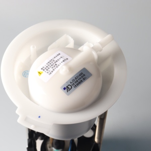 Fabrik für elektrische Kraftstoff pumpen 95 B919051R 95 B919051H Autoteile Kraftstoff pumpen baugruppe für Porsche McKay (National VI) (bürsten los) - Product Image 3