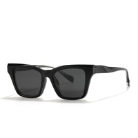 Vente en gros usine : Monture optique TR90 anti-lumière bleue, durable, polarisée, double usage, avec clip magnétique à insertion rapide, style œil de chat, en promotion