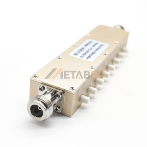 <span class=keywords><strong>Atenuador</strong></span> de paso manual RF de 1-90dB con paso de 1dB, N hembra a N hembra, DC-3GHz, 50 Ohm, con interruptor de botón - Product Image 6