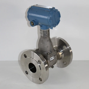 蒸気流量計ポータブル流量計Vortexデジタル水流計 - Product Image 4