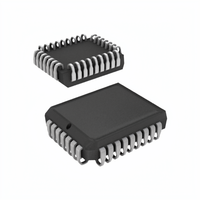 Componente Electrónico de Memoria At29C010A-70Ji 32 Lcc, Distribuidor Autorizado