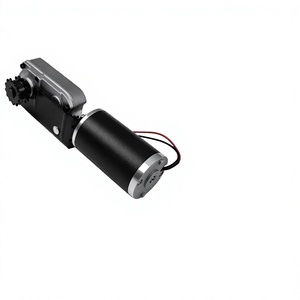 สำหรับมอเตอร์เกียร์สไลด์เอาท์ AOHONG RV รุ่น DJ001 225008 R25076-1 อะไหล่ทดแทนสำหรับระบบ Accu-Slide - Product Image 3