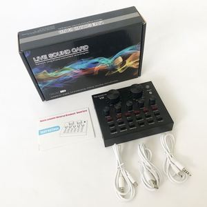 <span class=keywords><strong>Tarjeta</strong></span> <span class=keywords><strong>de</strong></span> Sonido en Vivo GAX-V8 Cambiador <span class=keywords><strong>de</strong></span> Voz <span class=keywords><strong>Tarjeta</strong></span> <span class=keywords><strong>de</strong></span> <span class=keywords><strong>Audio</strong></span> V8 Mezclador <span class=keywords><strong>de</strong></span> <span class=keywords><strong>Audio</strong></span> Múltiples Efectos <span class=keywords><strong>de</strong></span> Sonido Divertidos <span class=keywords><strong>para</strong></span> Teléfono Móvil <span class=keywords><strong>PC</strong></span> - Product Image 3