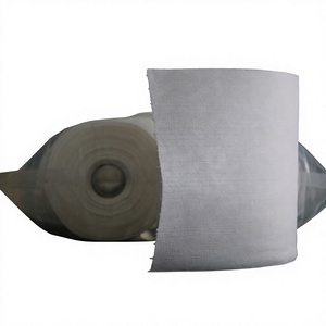 Rouleaux de tissu non tissé en microfibre Spunlace de haute qualité et respectueux de l'environnement - Product Image 6