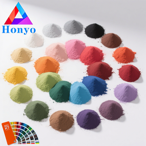 Bán Buôn Vật Liệu Mới Bóng Lớp Phủ Chống Thấm Nước Bóng Kim Loại Vàng Sơn Sơn Chống Thấm Nước Sơn Cho Nhôm Thuyền Hồ Sơ - Product Image 2