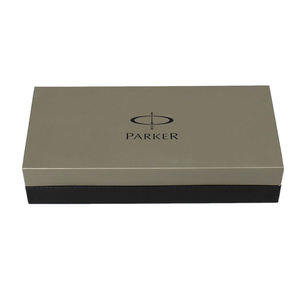 Boîte à bijoux en bois moderne et luxueuse DS DSJ-1075 - Boîte d'emballage en velours avec logo personnalisé, intérieur en velours, boîte rectangulaire élégante - Product Image 3