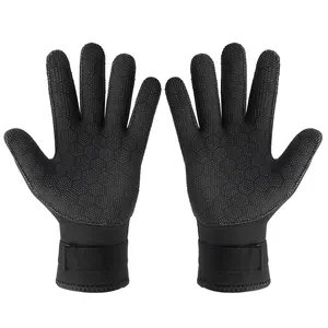 Scuba Gloves Wholesale Custom Scuba Diving Gloves for Cold Water