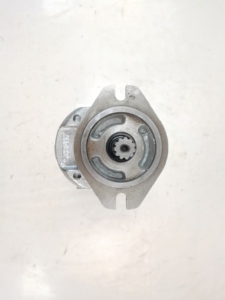 KEHAO KHP4-14 + 14 + 10CD pompa idraulica ad ingranaggi in acciaio inox escavatore pompa Komatsu PC50UU-1 PC35MR PC200-1 PC75 PC100-5 modello - Product Image 4