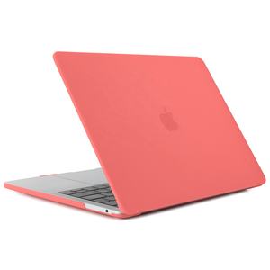 หลายสีบางน้ําหนักเบาMatte PC Hard CaseสําหรับMacBook Pro 13 14 15 <span class=keywords><strong>16</strong></span> <span class=keywords><strong>นิ้ว</strong></span> - Product Image 1